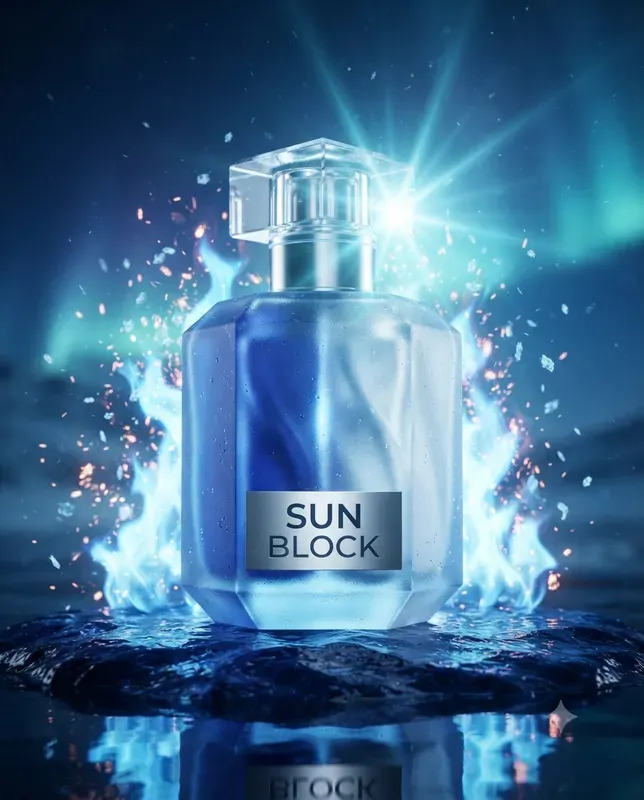 Advanced Dualchamber Sun Serums