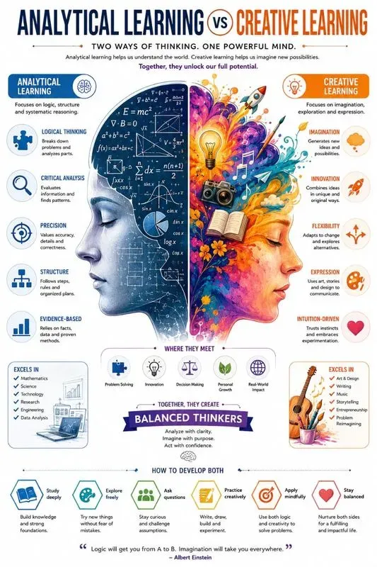 Learning Beyond The Classrooms