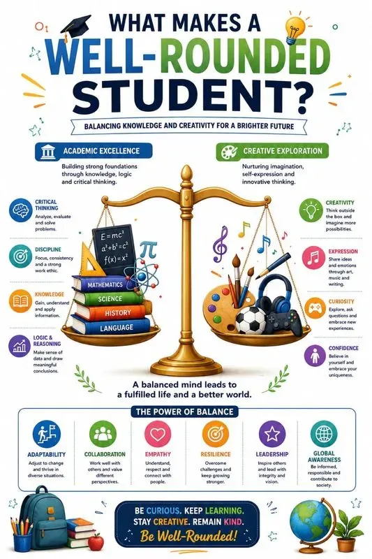 Learning Beyond The Classrooms