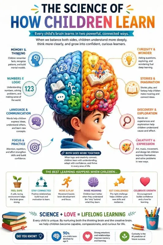 Learning Beyond The Classrooms