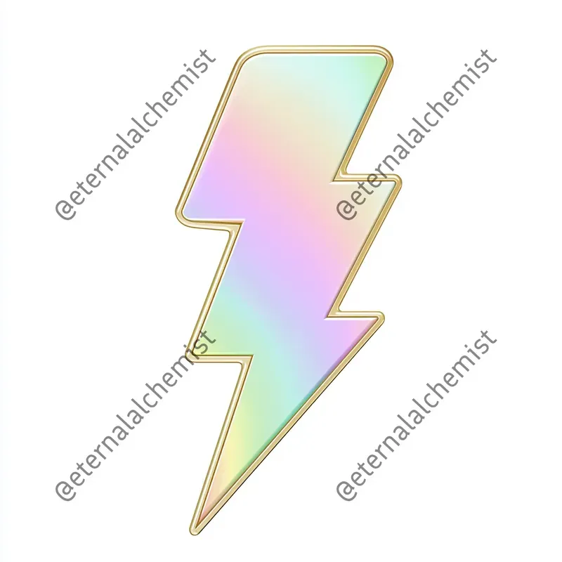 Soft Rainbow Icons