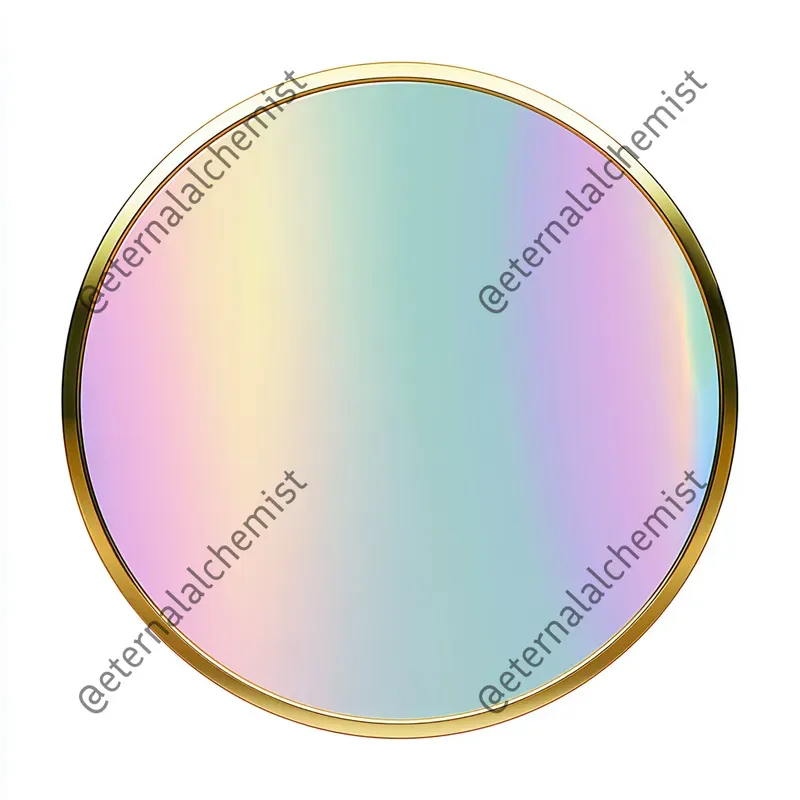 Soft Rainbow Icons