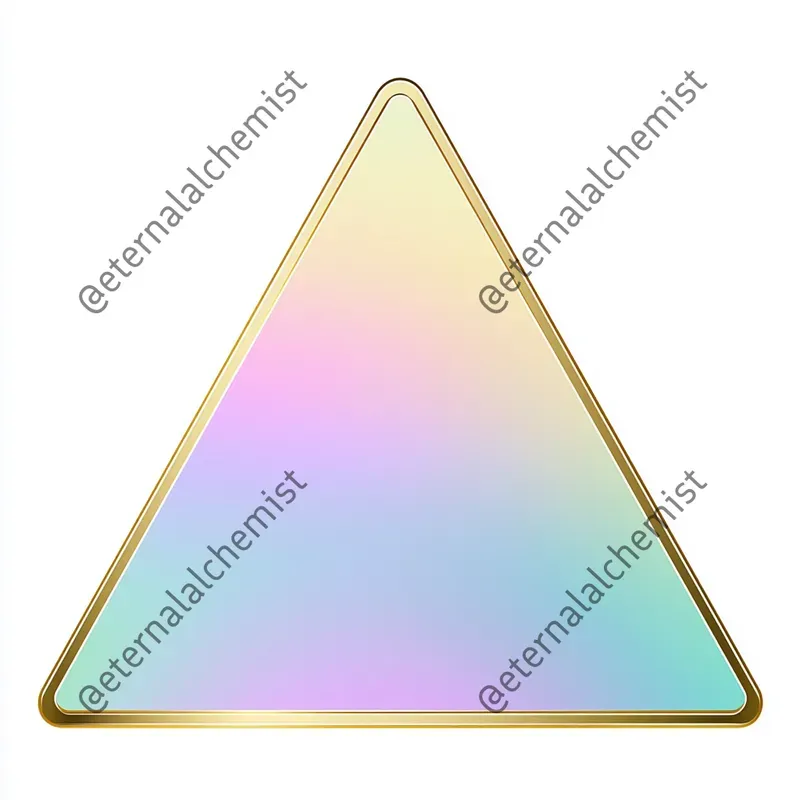 Soft Rainbow Icons