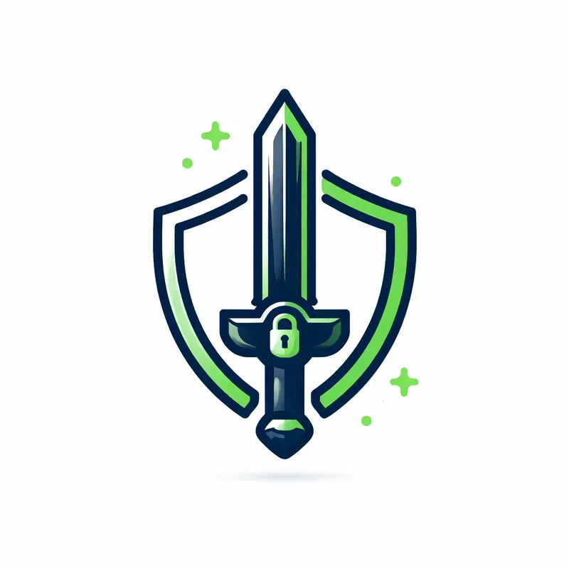 Cyber Security Icons