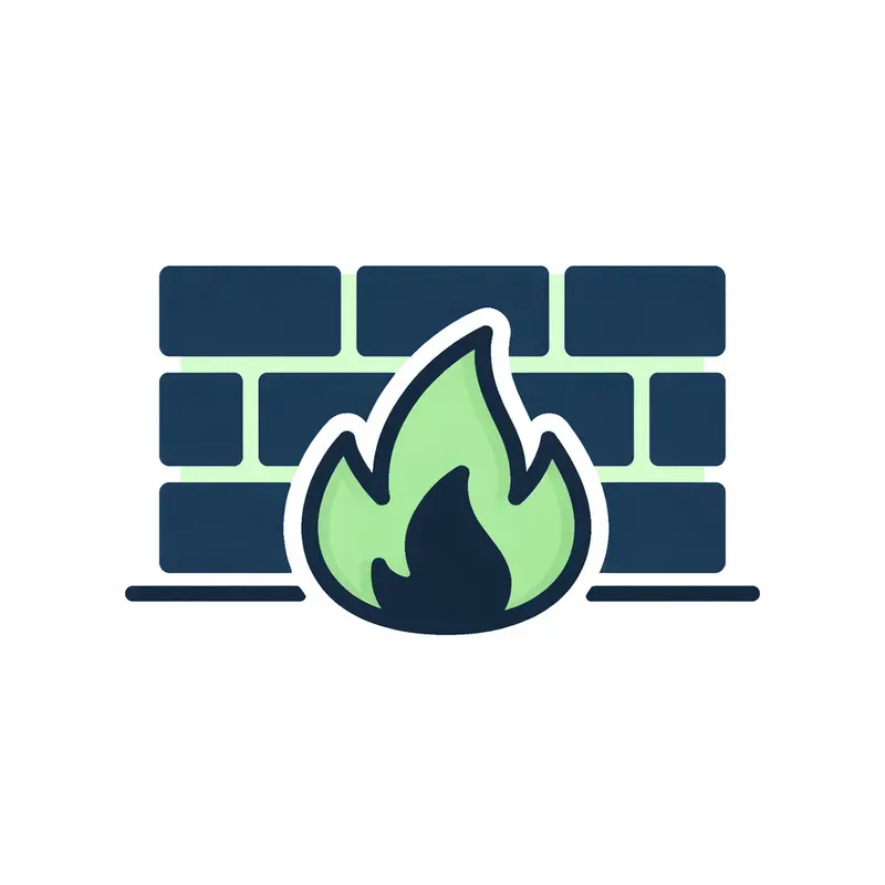 Cyber Security Icons