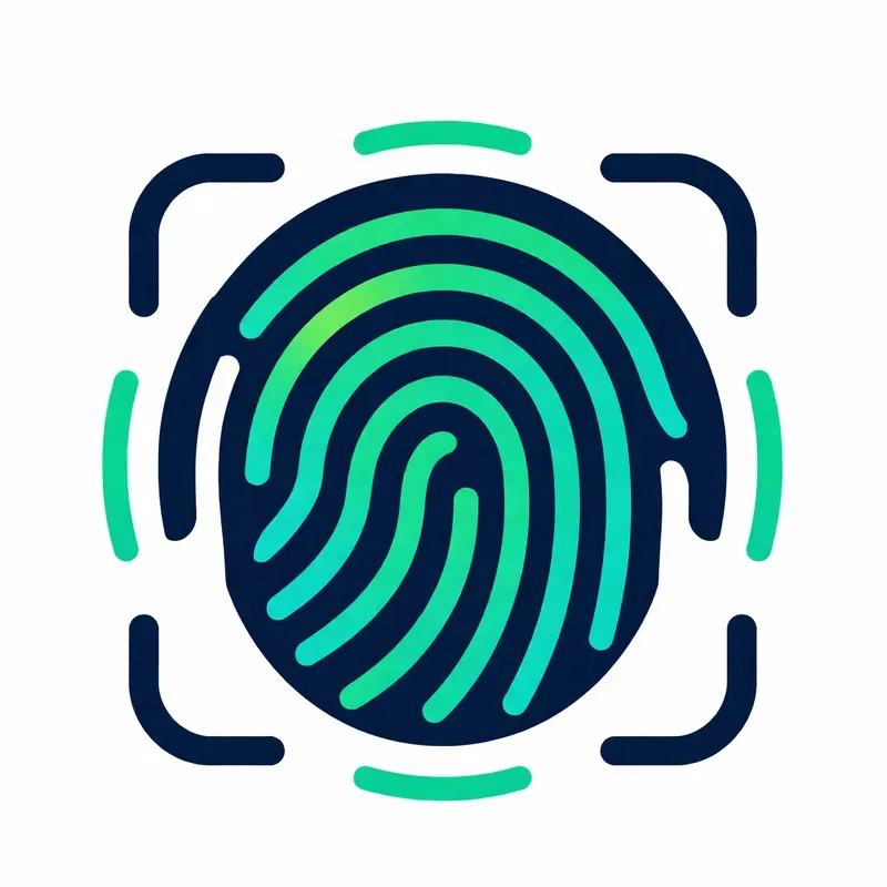 Cyber Security Icons