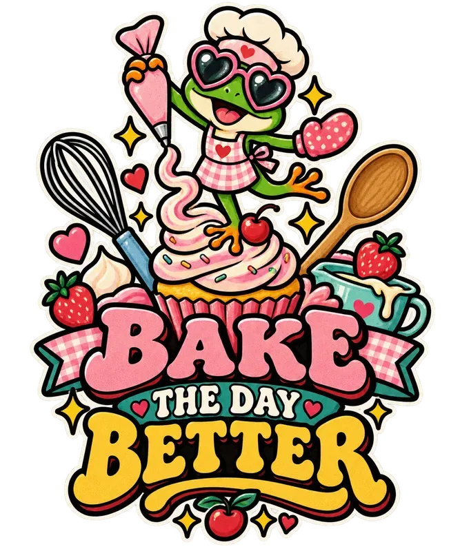 Retro Animal Tee Makers