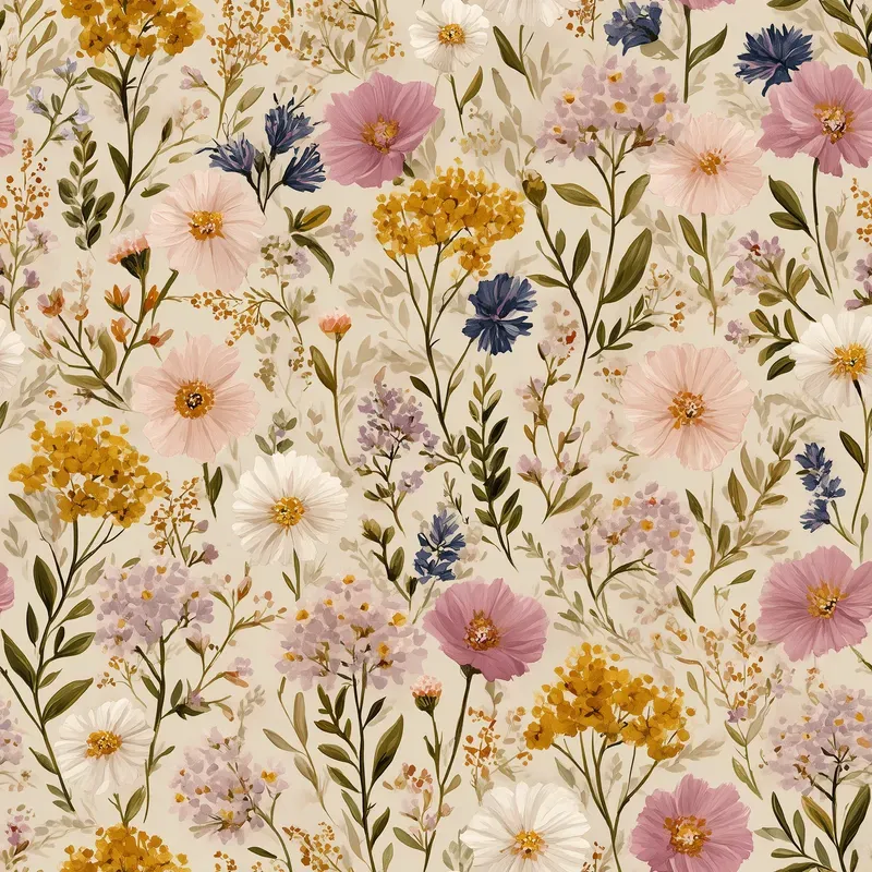 Seamless Surface Pattern Generator