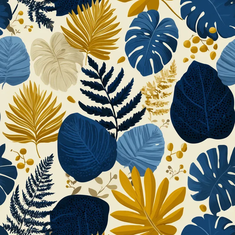 Seamless Surface Pattern Generator