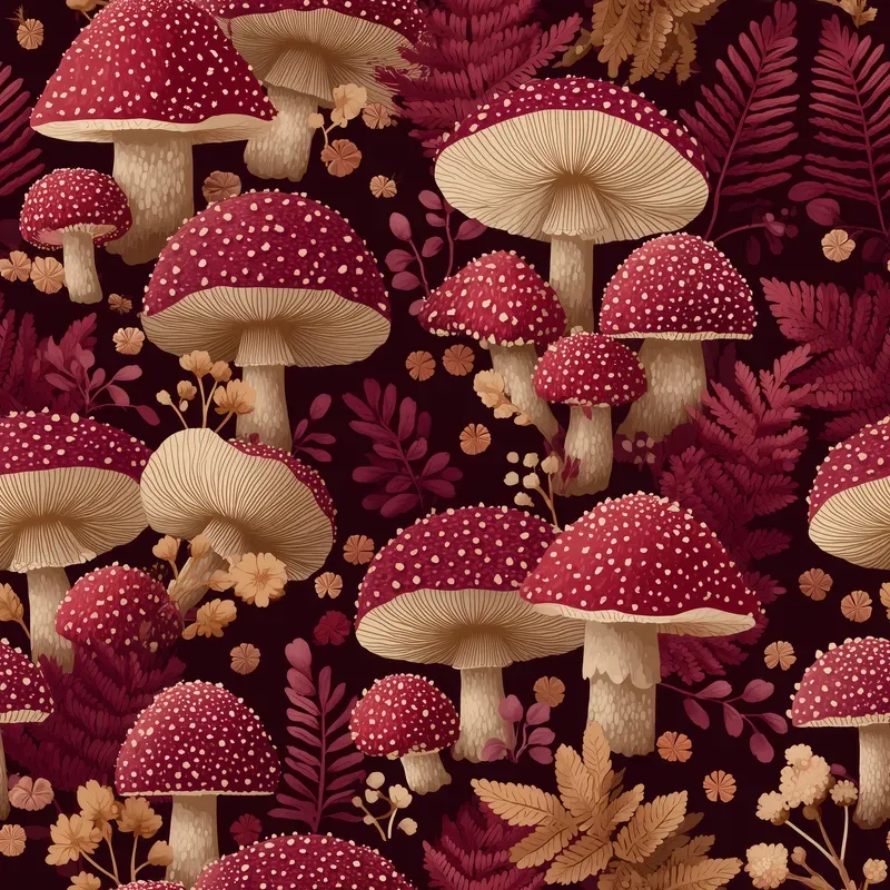 Seamless Surface Pattern Generator