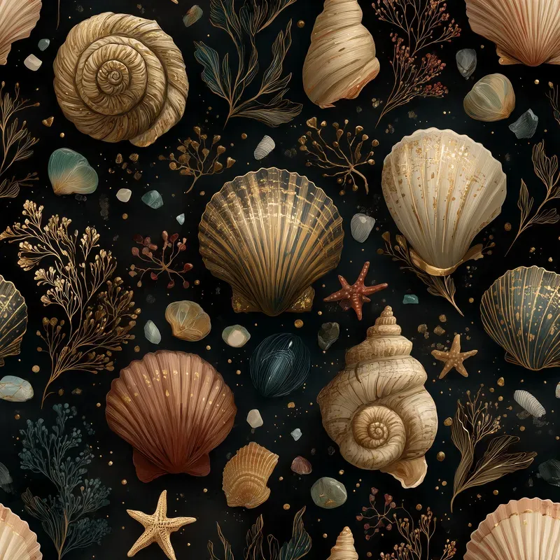 Seamless Surface Pattern Generator