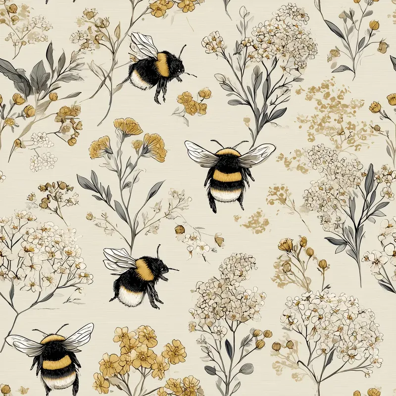 Seamless Surface Pattern Generator