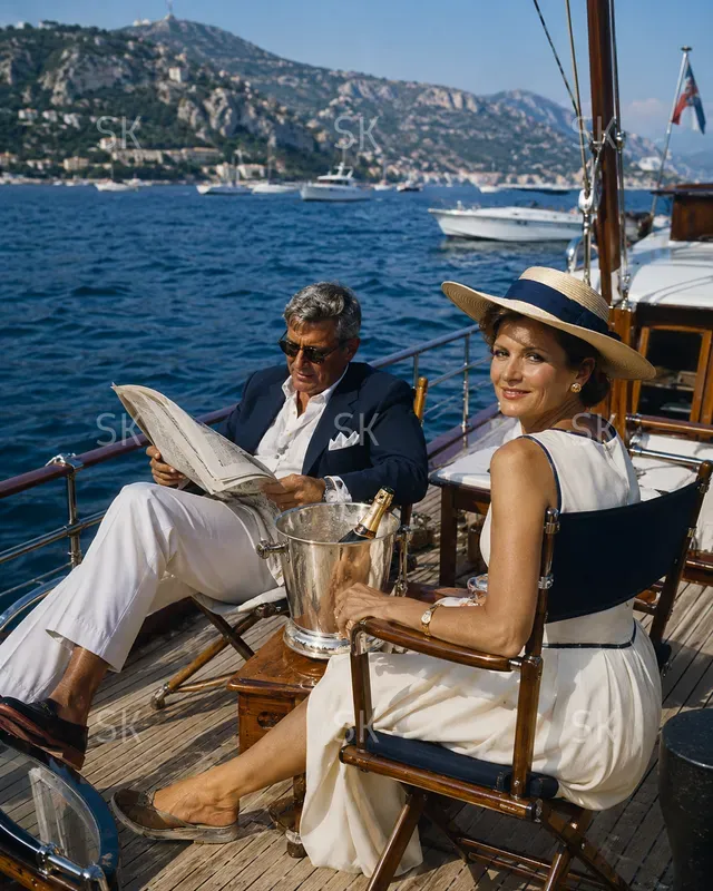 Vintage 1960s70s Lifestyle Photography