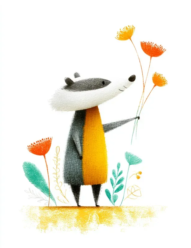 Summer Sips Junk Journal Pages