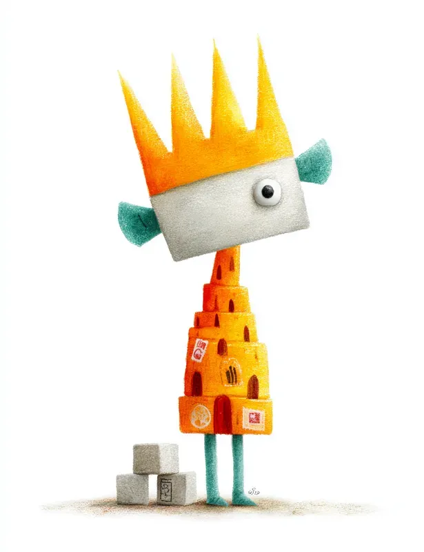 Summer Sips Junk Journal Pages