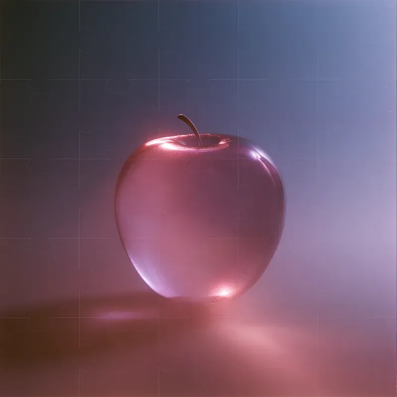 Pink Dreamcore Analog Photography