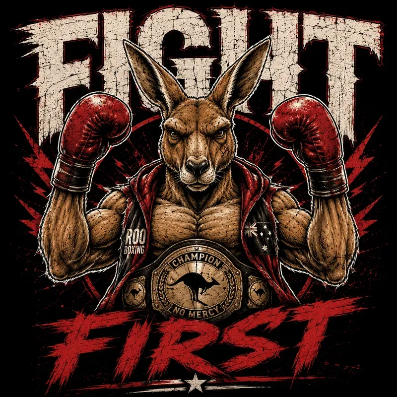 Savage Mascot Tshirt Creators