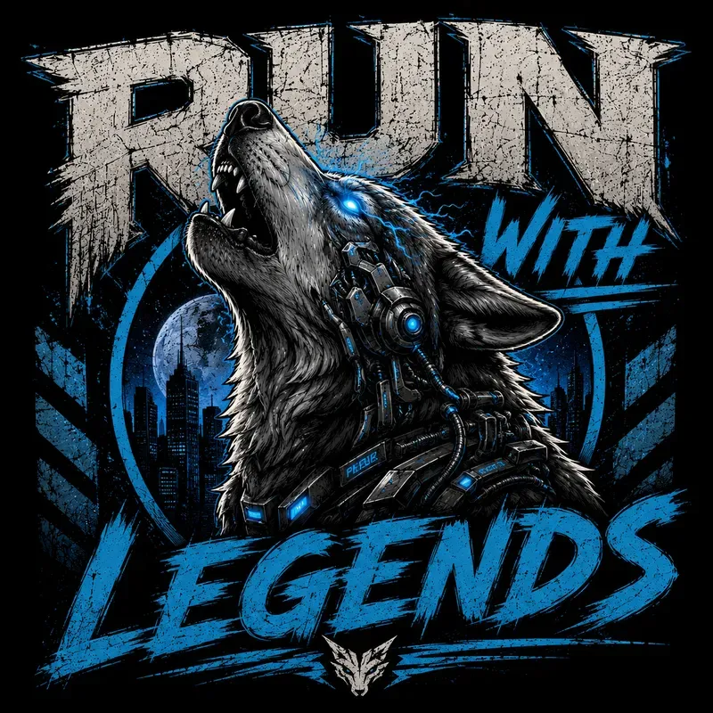 Savage Mascot Tshirt Creators