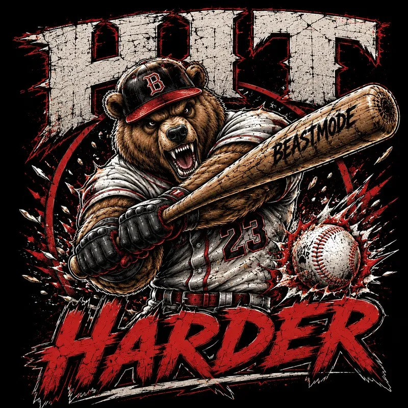 Savage Mascot Tshirt Creators