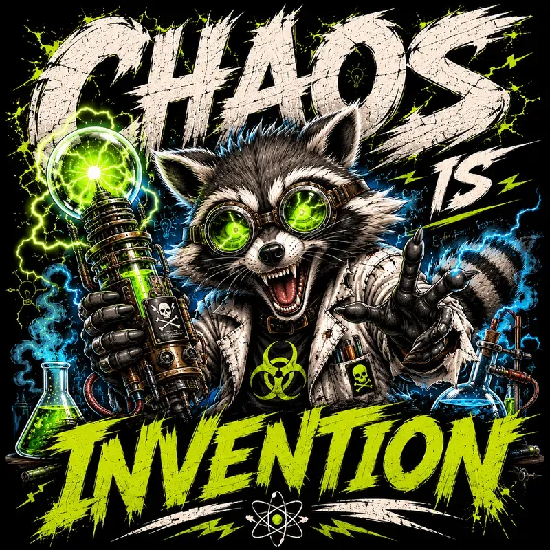 Savage Mascot Tshirt Creators