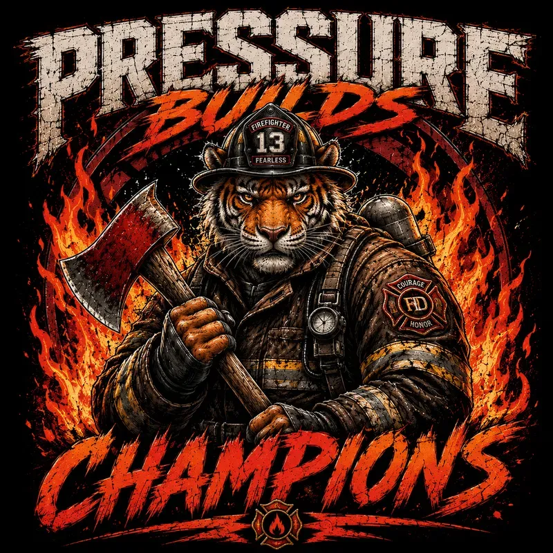 Savage Mascot Tshirt Creators