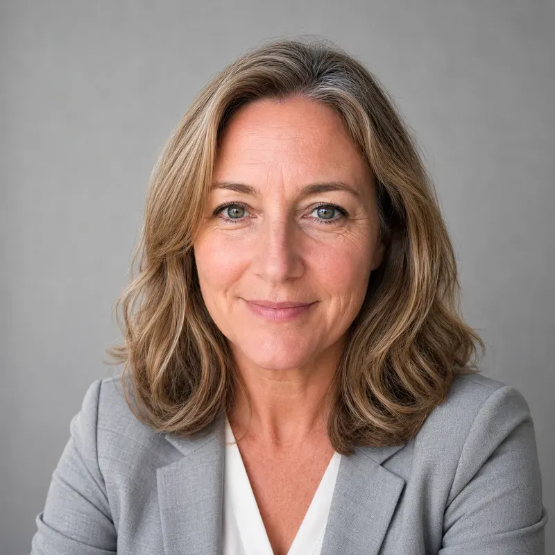 LinkedIn Profile Photos From Selfies