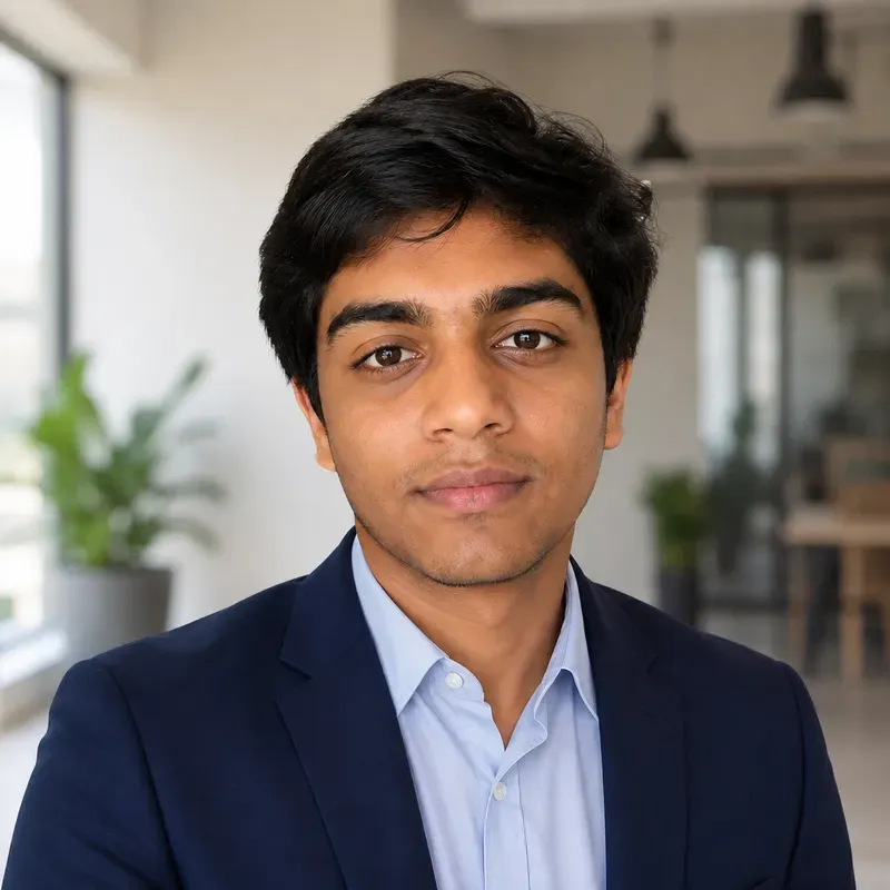 LinkedIn Profile Photos From Selfies