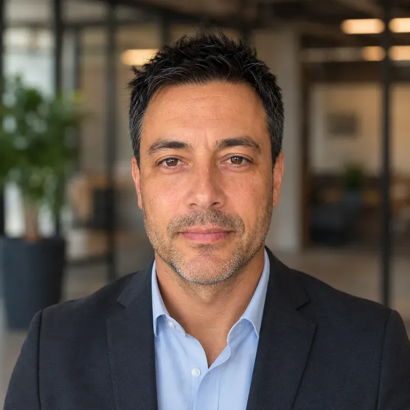LinkedIn Profile Photos From Selfies