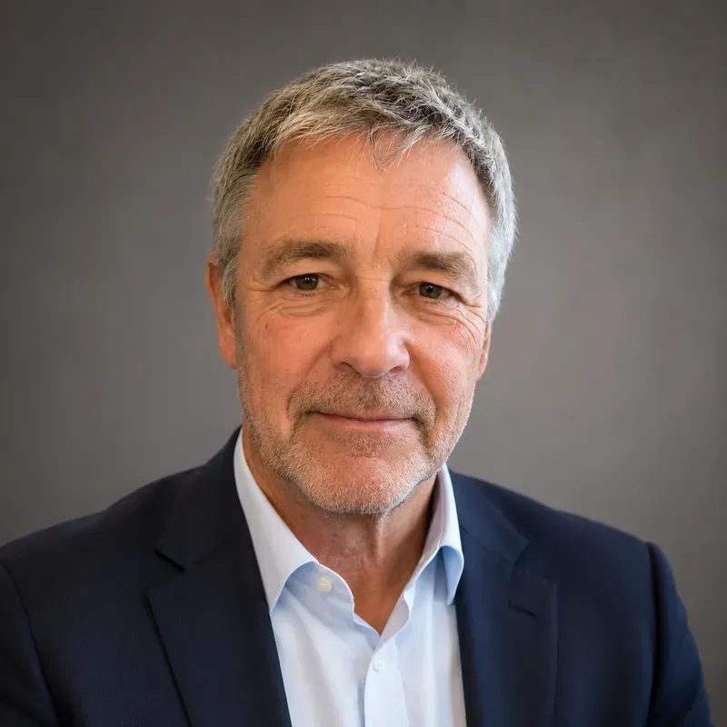 LinkedIn Profile Photos From Selfies