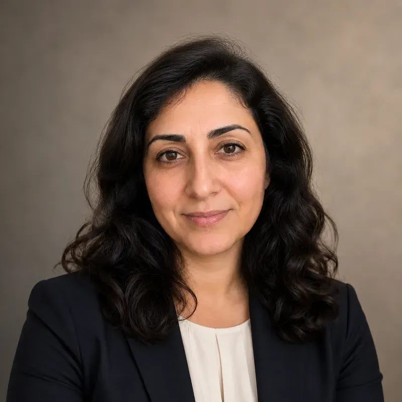 LinkedIn Profile Photos From Selfies