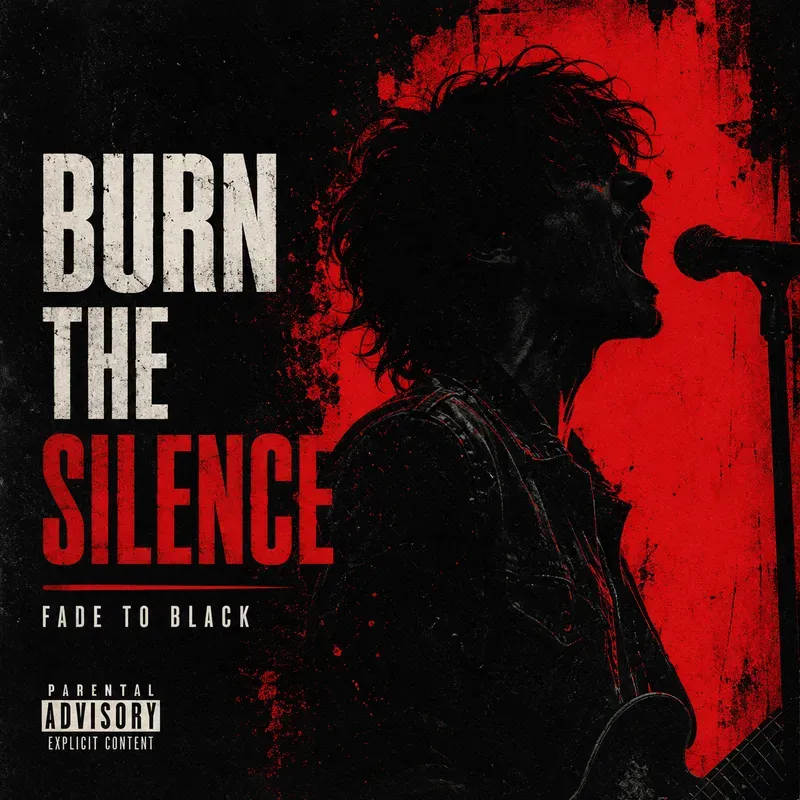 Album Cover Art Designs