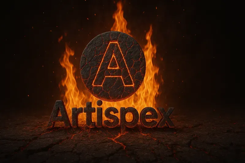Molten Fire Logos