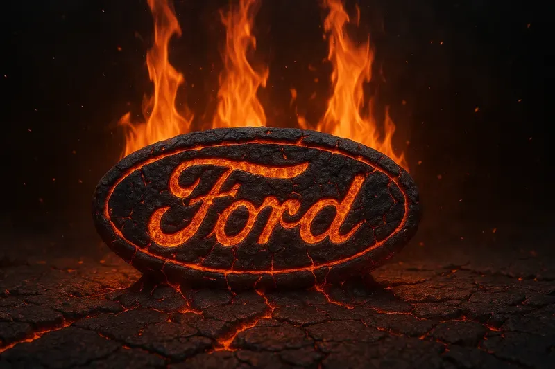 Molten Fire Logos
