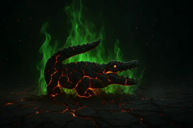 Molten Fire Logos