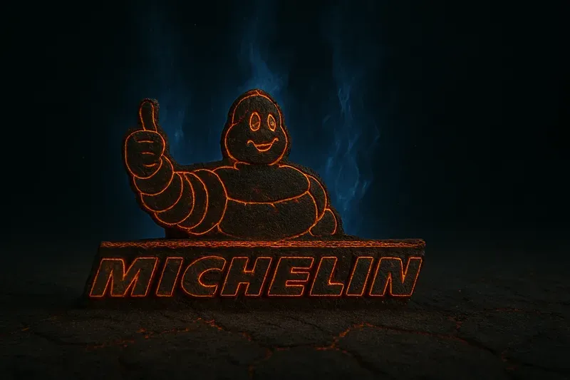 Molten Fire Logos