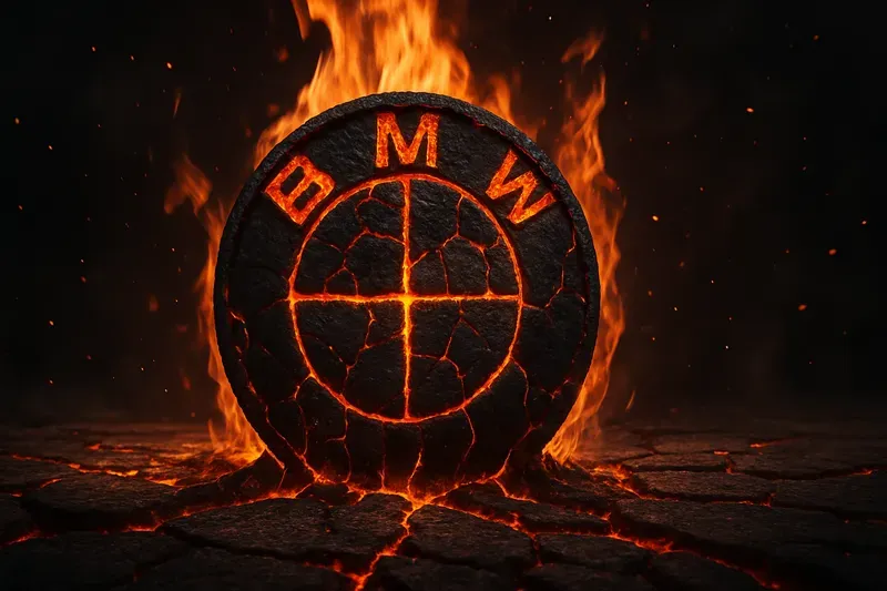 Molten Fire Logos