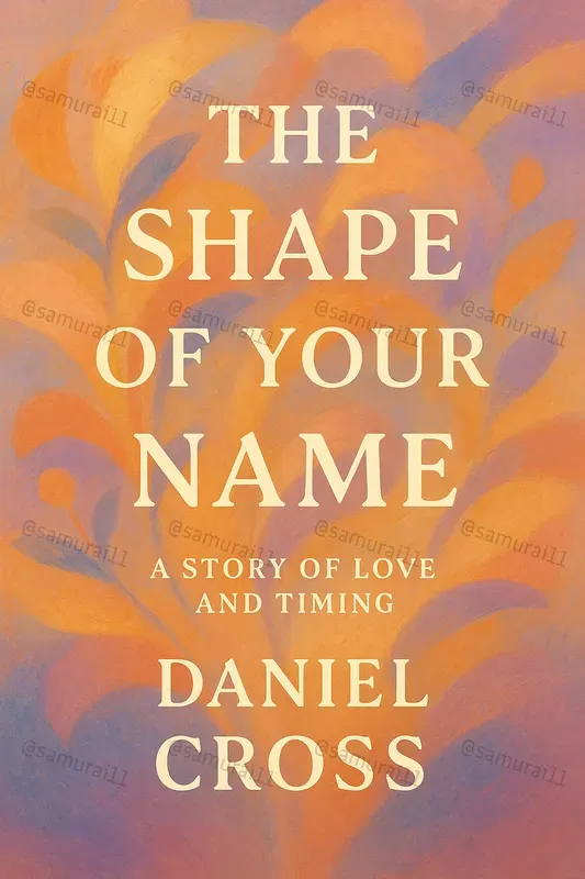 Dreamy Painterly Book Cover Builders