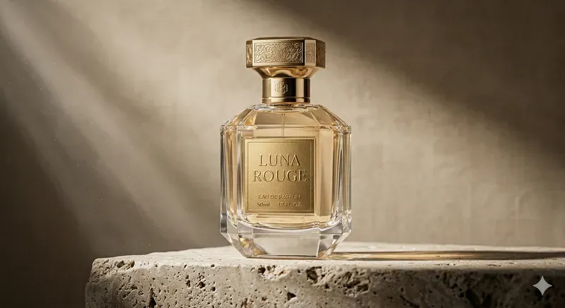 Ultraluxe Studio Product Photography