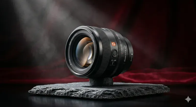 Ultraluxe Studio Product Photography