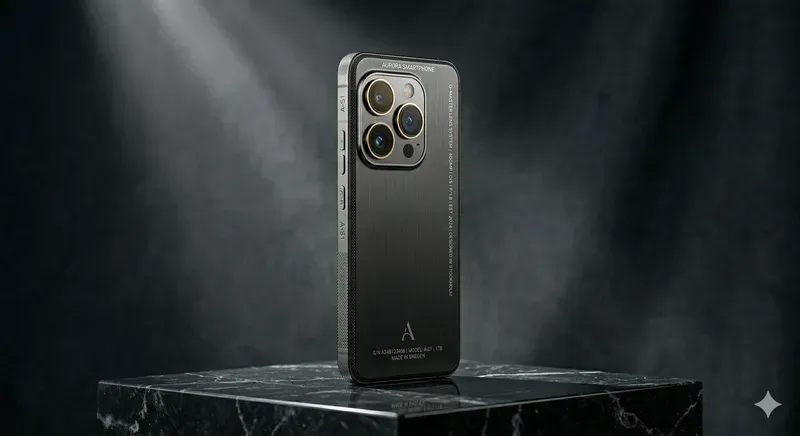 Ultraluxe Studio Product Photography