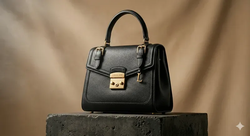 Ultraluxe Studio Product Photography