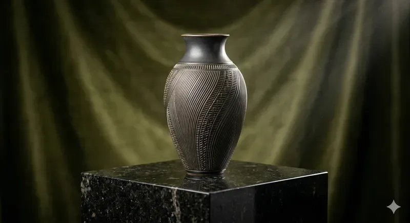 Ultraluxe Studio Product Photography