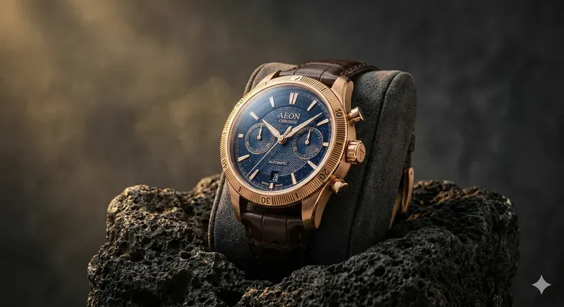 Ultraluxe Studio Product Photography