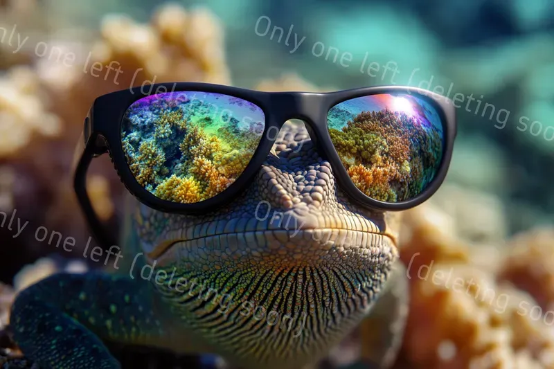 Cool Pets Summer Photography Collection