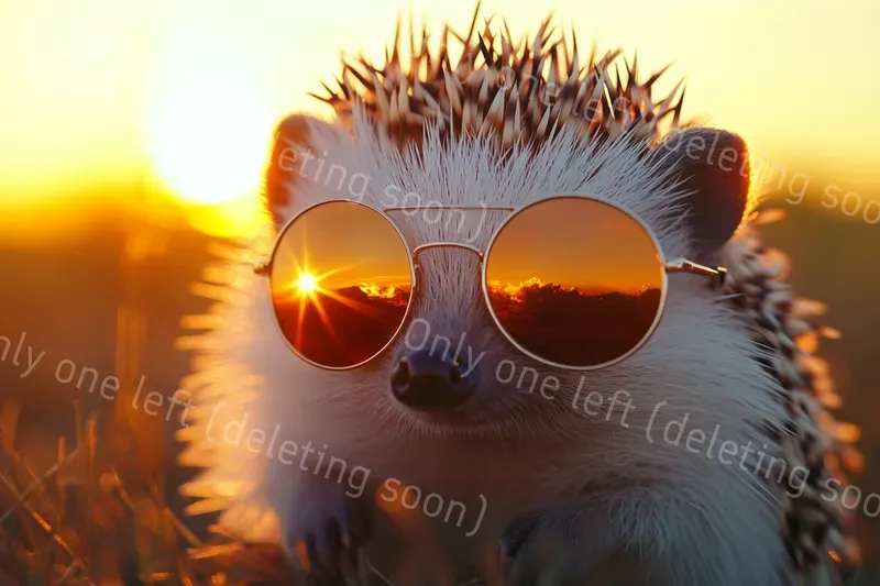 Cool Pets Summer Photography Collection