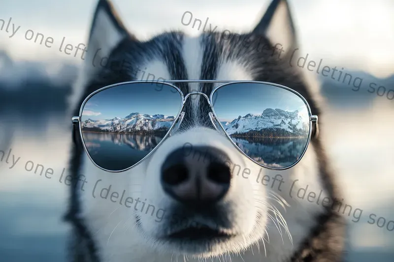 Cool Pets Summer Photography Collection
