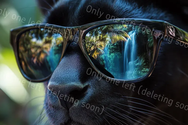 Cool Pets Summer Photography Collection