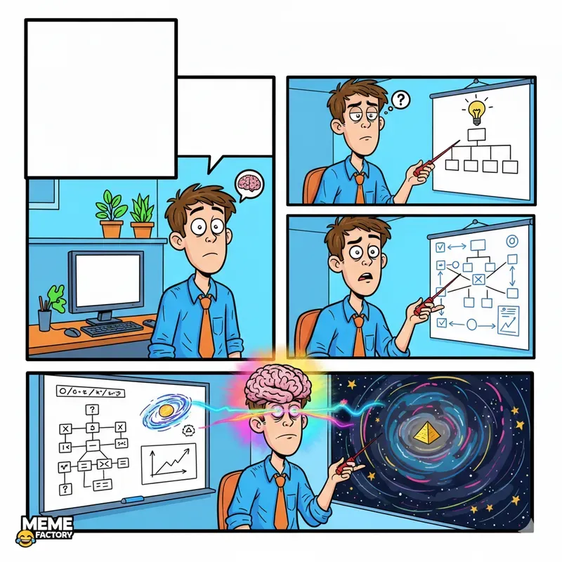 Original Meme Format Creators