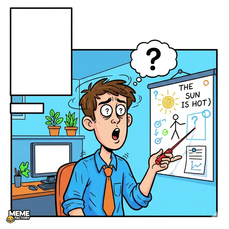 Original Meme Format Creators