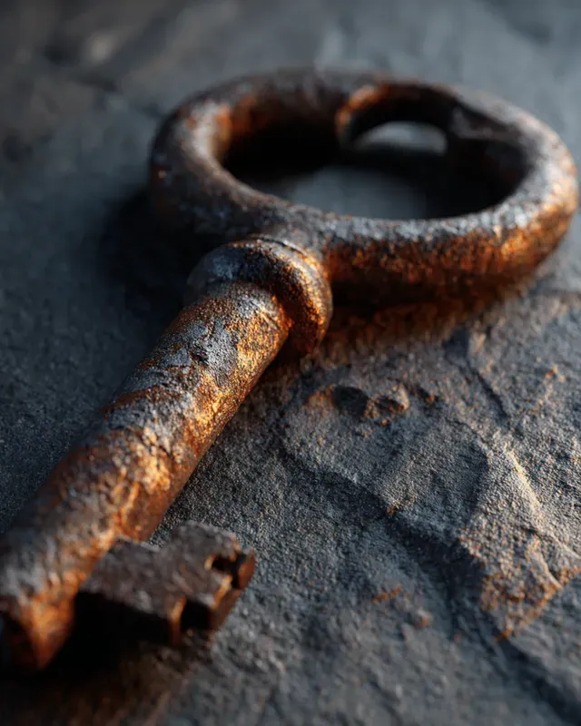 Cinematic Macro Portraits